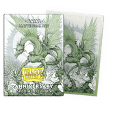 Dragon Shield - Micas STND Art Gaial Dual Matte c/100 - Gamesmart